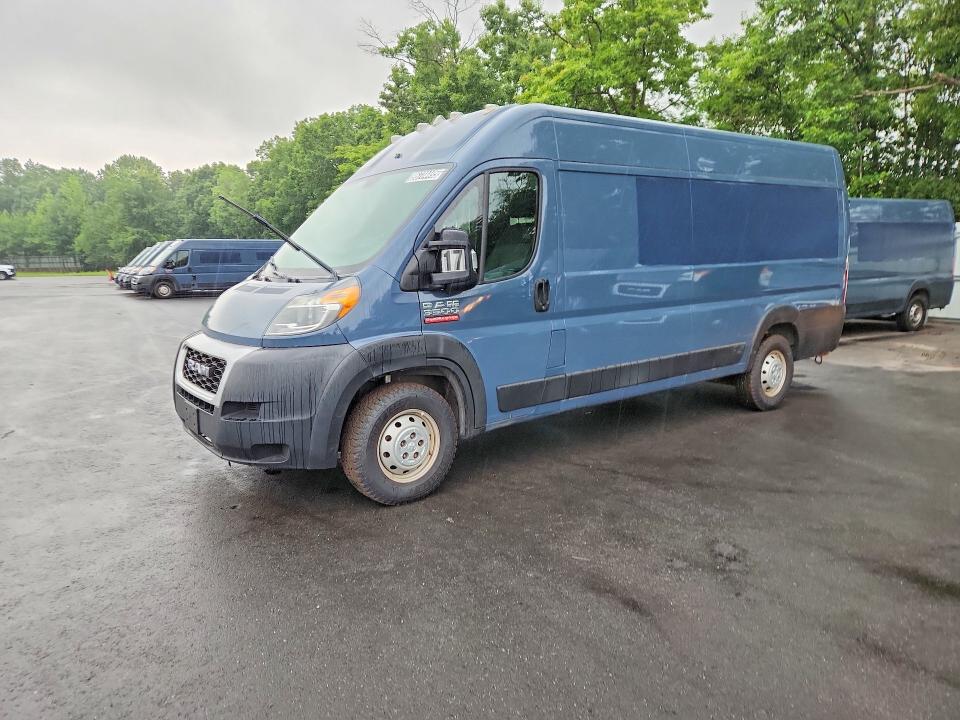 Aukcja sprzedaży 2020 Ram Promaster 3500, vin: 3C6URVJG8LE136878, numer aukcji: 96704495
