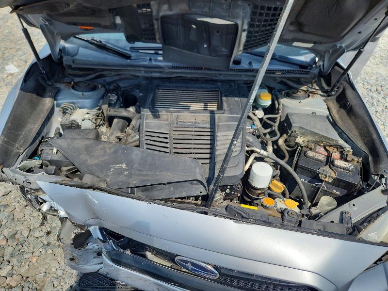 2017 Subaru Wrx მანქანა იყიდება აუქციონზე, vin: JF1VA1B64H9801831, აუქციონის ნომერი: 62954586
