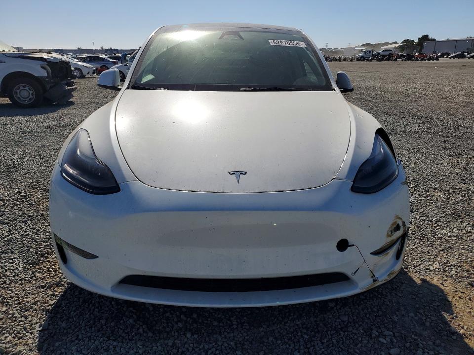 Aukcja sprzedaży 2024 Tesla Model Y, vin: 7SAYGDED2RF088276, numer aukcji: 62870556