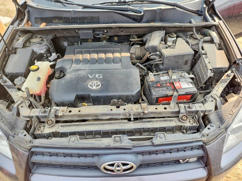 62005206 :رقم المزاد ، 2T3RK4DV7CW093761 vin ، 2012 Toyota Rav4 مزاد بيع
