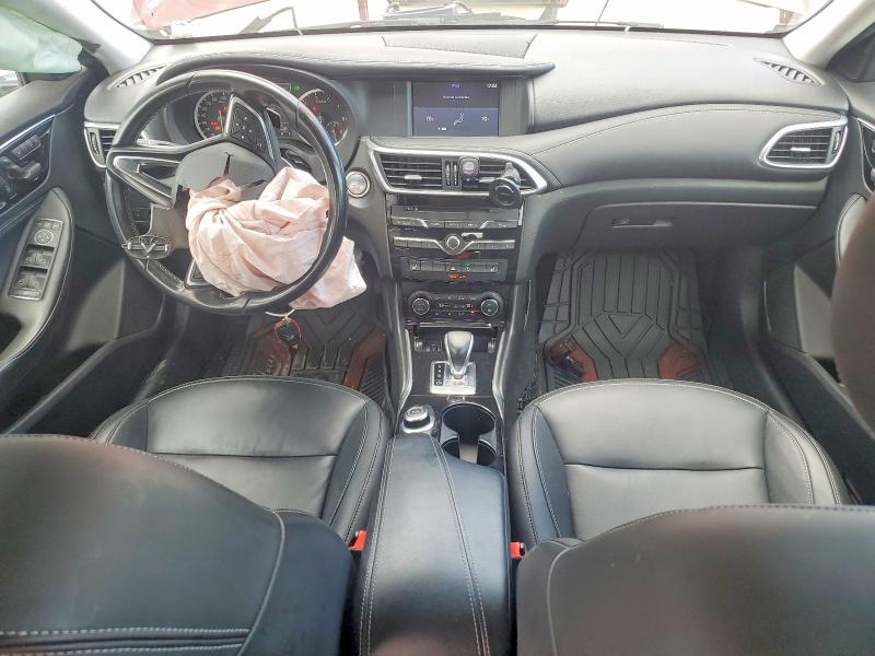 Aukcja sprzedaży 2018 Infiniti Qx30, vin: SJKCH5CRXJA050894, numer aukcji: 61230286