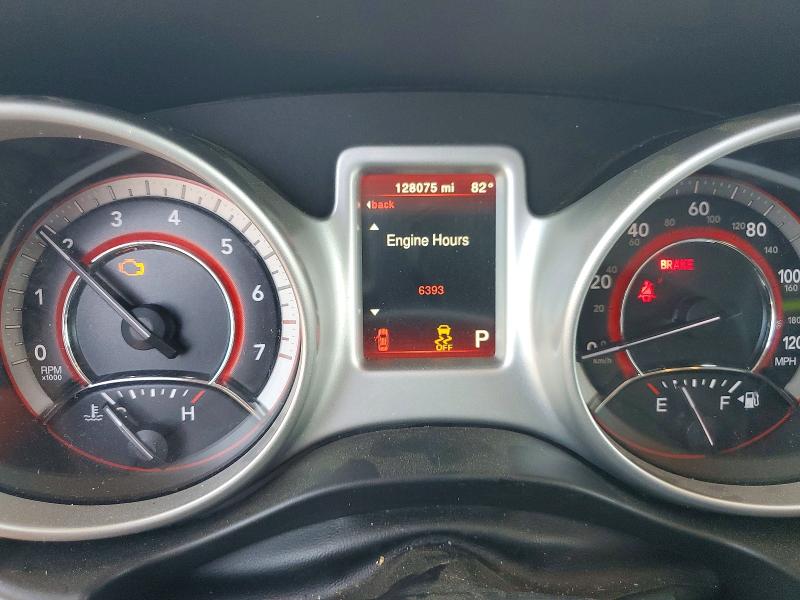 Продаж на аукціоні авто 2017 Dodge Journey, vin: 3C4PDCAB9HT539218, номер лоту: 60444116