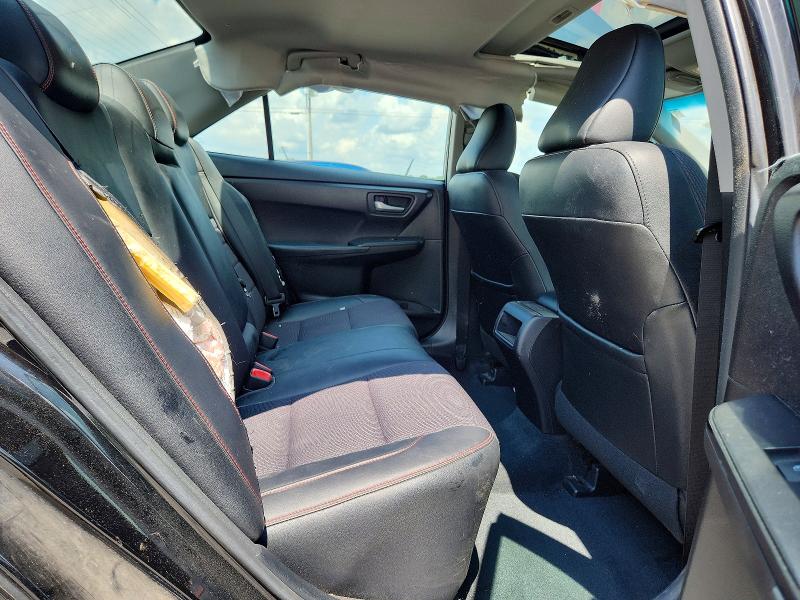 Продажа на аукционе авто 2016 Toyota Camry, vin: 4T1BF1FK6GU259127, номер лота: 60132726