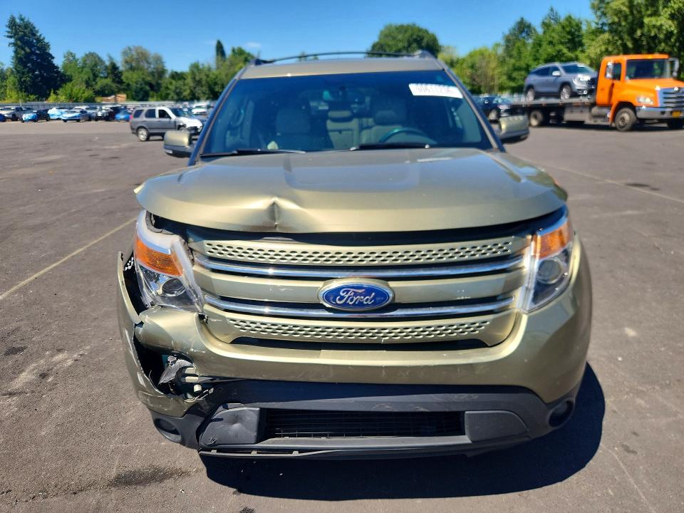 Продаж на аукціоні авто 2012 Ford Explorer, vin: 1FMHK8F87CGA17619, номер лоту: 60611236