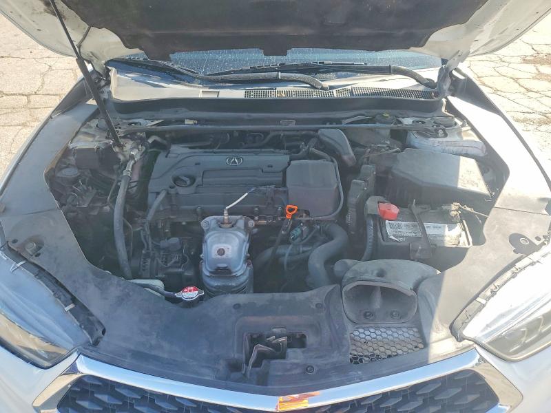 Aukcja sprzedaży 2018 Acura Tlx, vin: 19UUB1F39JA006668, numer aukcji: 60493626