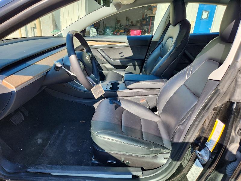 Продажа на аукционе авто 2022 Tesla Model 3, vin: 5YJ3E1EA8NF371728, номер лота: 63355266
