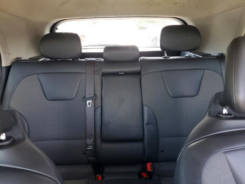 59682266 :رقم المزاد ، KNDCR3L10P5045932 vin ، 2026 Kia Niro مزاد بيع