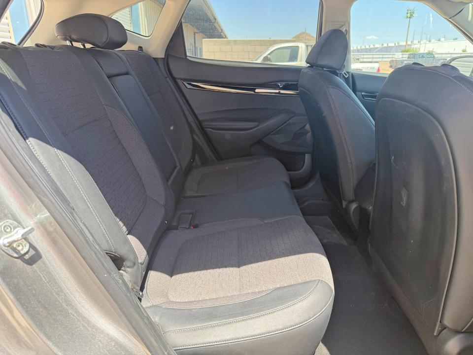 Продаж на аукціоні авто 2021 Kia Seltos, vin: KNDEU2AA8M7090475, номер лоту: 63336616
