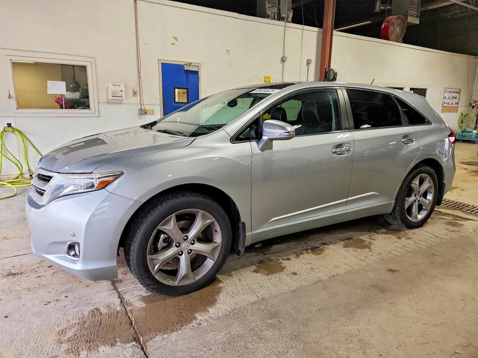 Aukcja sprzedaży 2015 Toyota Venza, vin: 4T3BK3BB9FU114876, numer aukcji: 85604625