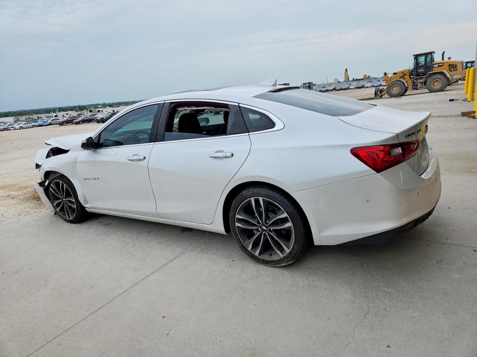 Aukcja sprzedaży 2016 Chevrolet Malibu, vin: 1G1ZH5SX3GF353646, numer aukcji: 59713326