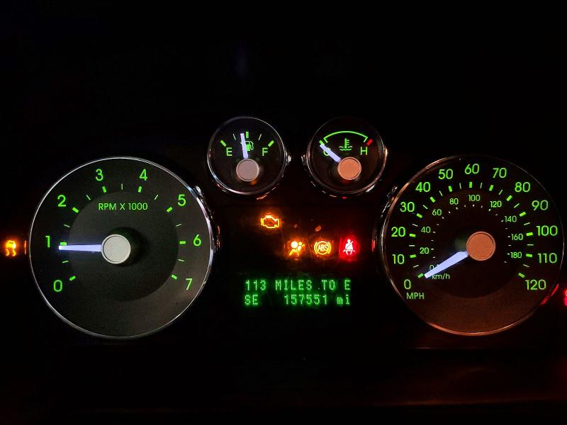 59870336 :رقم المزاد ، 3MEFM08176R638507 vin ، 2006 Mercury Milan مزاد بيع