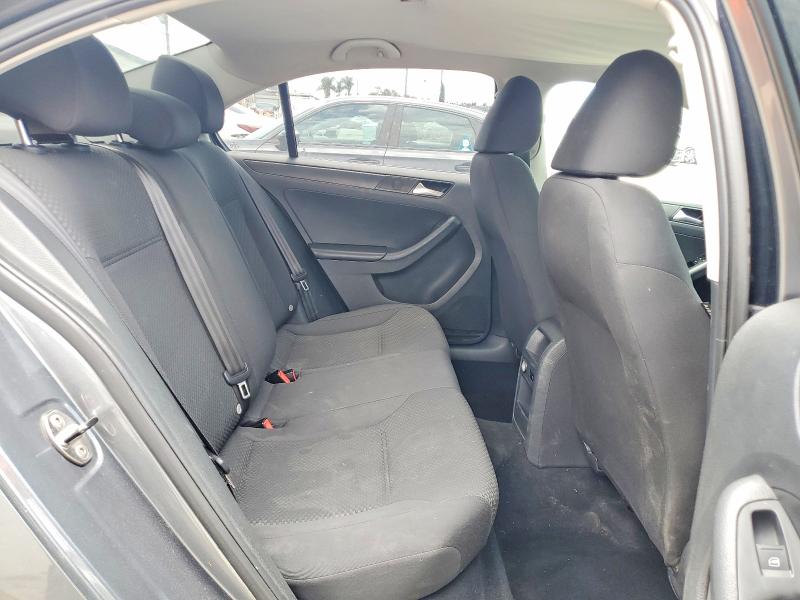 Aukcja sprzedaży 2014 Volkswagen Jetta, vin: 3VW2K7AJ4EM302640, numer aukcji: 61932426