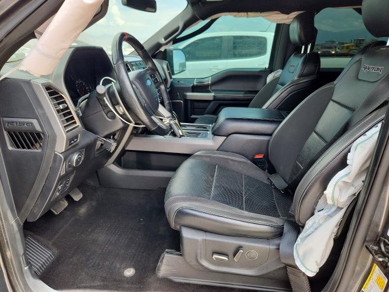 Продаж на аукціоні авто 2019 Ford F150, vin: 1FTFW1RG4KFB12122, номер лоту: 60814516
