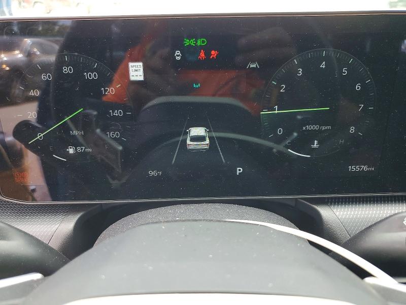2025 Kia K4 მანქანა იყიდება აუქციონზე, vin: 3KPFW4DE3SE128233, აუქციონის ნომერი: 63551946