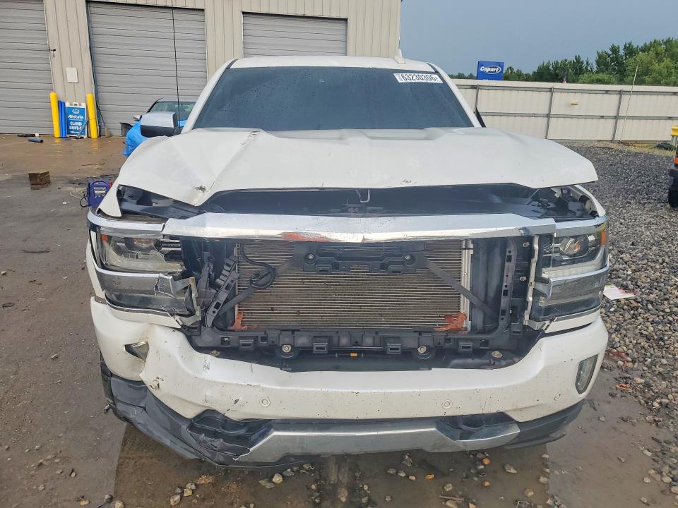 63230306 :رقم المزاد ، 3GCUKTEJ5GG164168 vin ، 2016 Chevrolet Silverado مزاد بيع