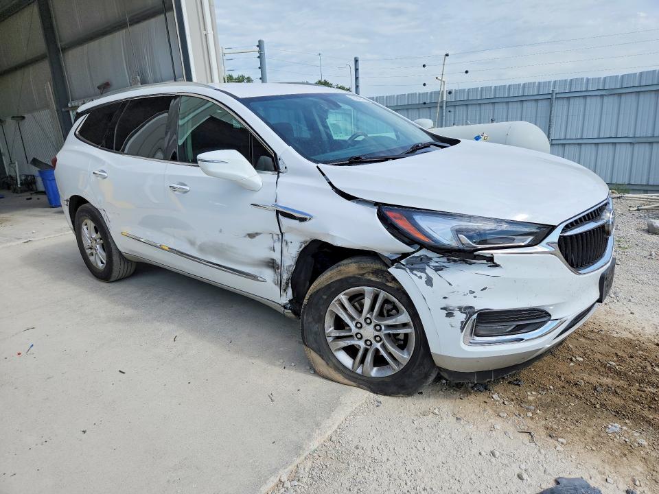 Aukcja sprzedaży 2020 Buick Enclave, vin: 5GAERAKW7LJ283810, numer aukcji: 59384746