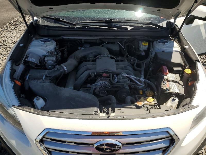 59886396 :رقم المزاد ، 4S4BSENC7G3347350 vin ، 2016 Subaru Outback مزاد بيع