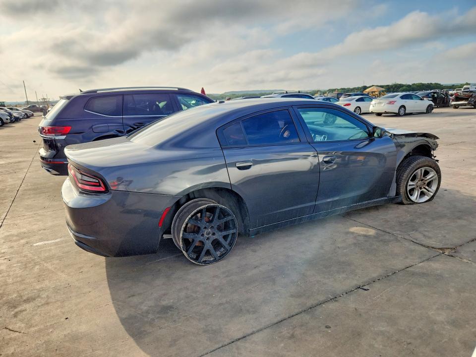 Aukcja sprzedaży 2019 Dodge Charger, vin: 2C3CDXBG5KH657173, numer aukcji: 60775936