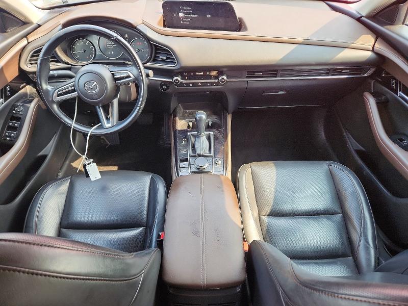 Продажа на аукционе авто 2021 Mazda Cx-30, vin: 3MVDMBDL1MM263699, номер лота: 62657486