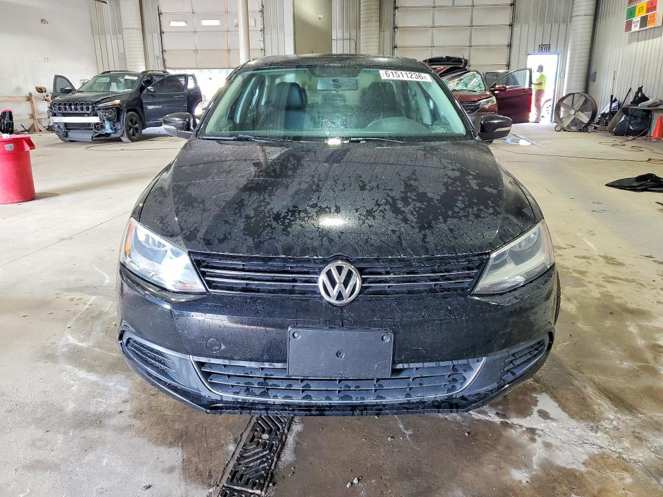 Aukcja sprzedaży 2013 Volkswagen Jetta, vin: 3VWDP7AJ1DM353540, numer aukcji: 61511236