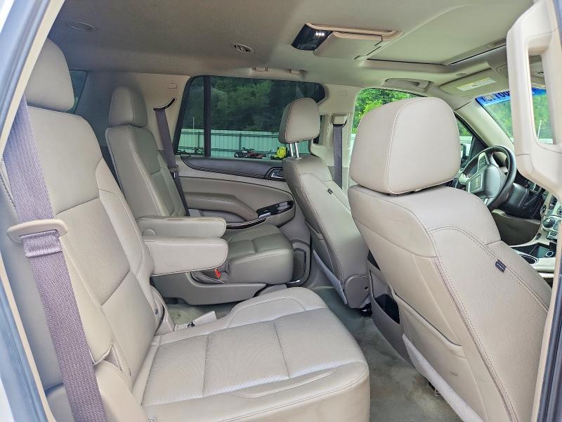 Продажа на аукционе авто 2017 Gmc Yukon, vin: 1GKS1BKCXHR297119, номер лота: 61088116