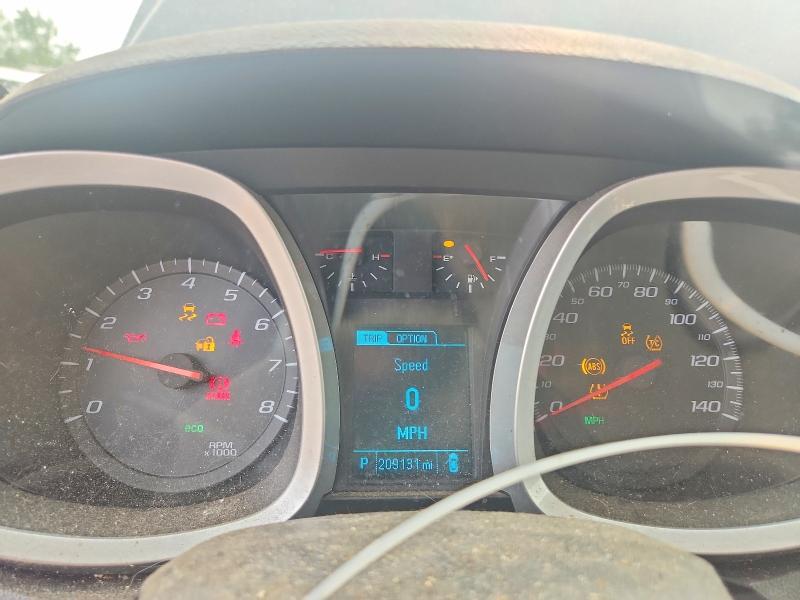 Aukcja sprzedaży 2015 Chevrolet Equinox, vin: 2GNFLFEK7F6177487, numer aukcji: 61029486