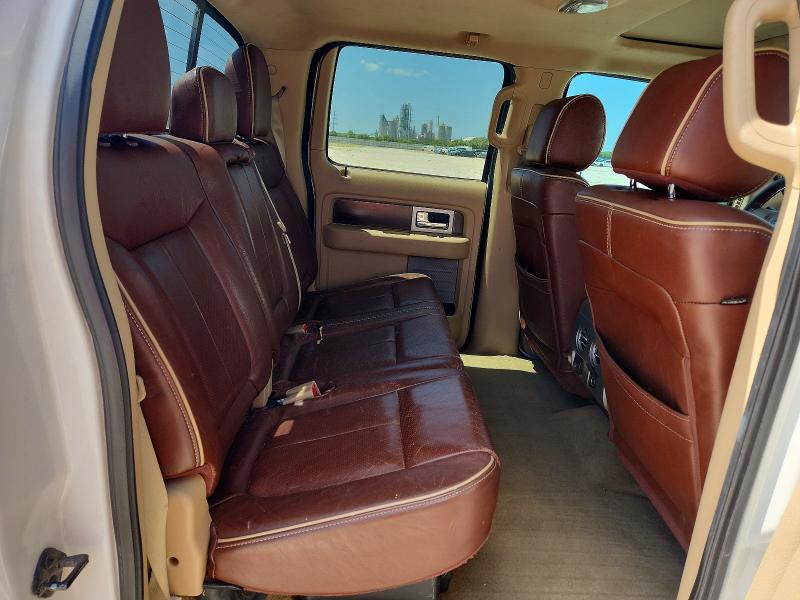 63436376 :رقم المزاد ، 1FTFW1ET6CKD29666 vin ، 2012 Ford F150 مزاد بيع