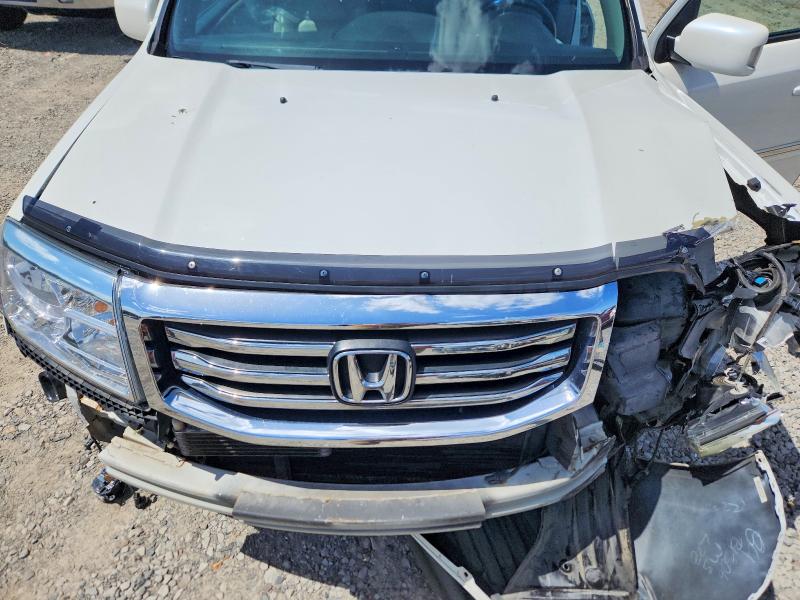 Aukcja sprzedaży 2013 Honda Pilot, vin: 5FNYF4H99DB059714, numer aukcji: 61426876