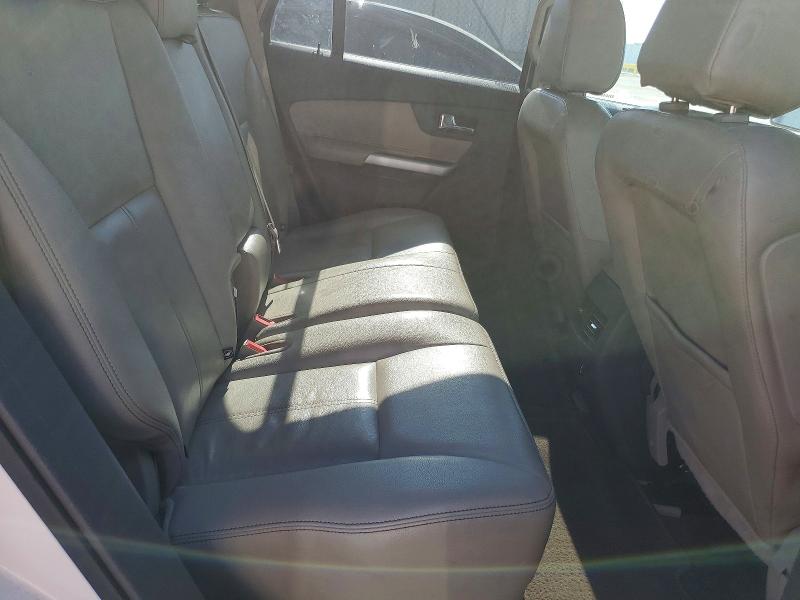 2014 Ford Edge მანქანა იყიდება აუქციონზე, vin: 2FMDK4JC2EBB51743, აუქციონის ნომერი: 60957826
