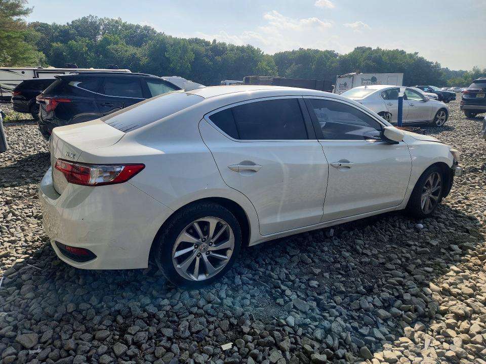 Продаж на аукціоні авто 2018 Acura Ilx, vin: 19UDE2F34JA010172, номер лоту: 59201246