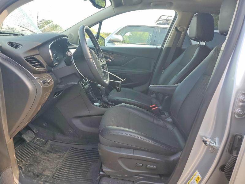 61709706 :رقم المزاد ، KL4CJ2SB9HB165883 vin ، 2017 Buick Encore مزاد بيع