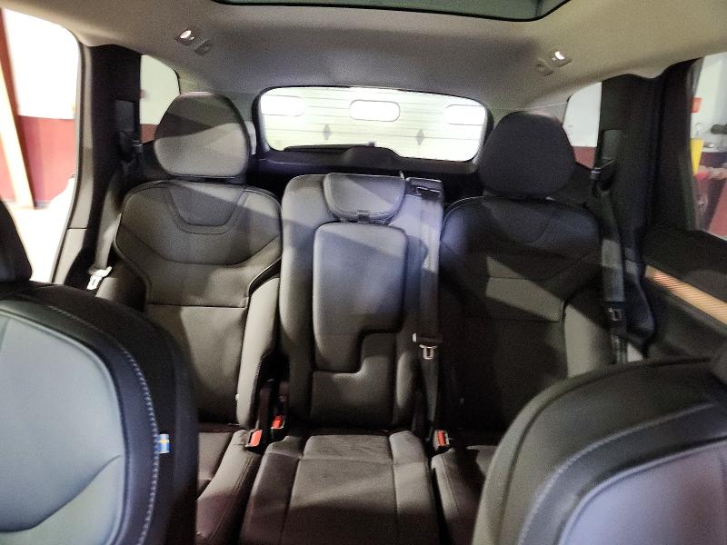 Auction sale of the 2025 Volvo Ex90, vin: 7JDEV3VL7SG017097, lot number: 60653166