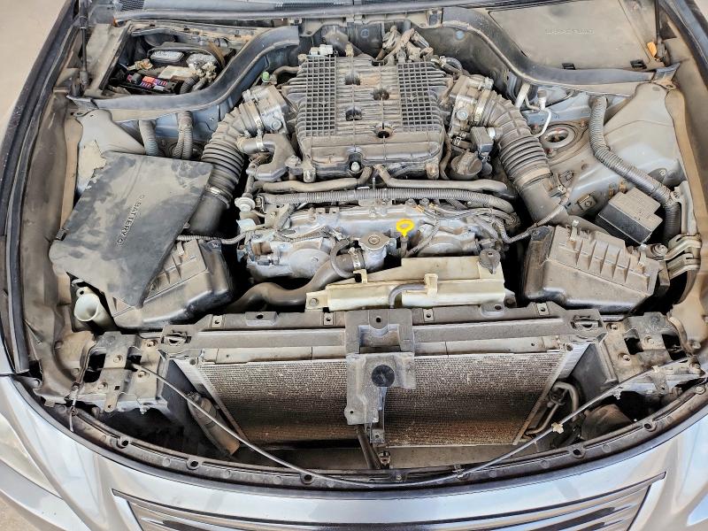 Продаж на аукціоні авто 2010 Infiniti G37 Convertible, vin: JN1CV6FE9AM351880, номер лоту: 61121246
