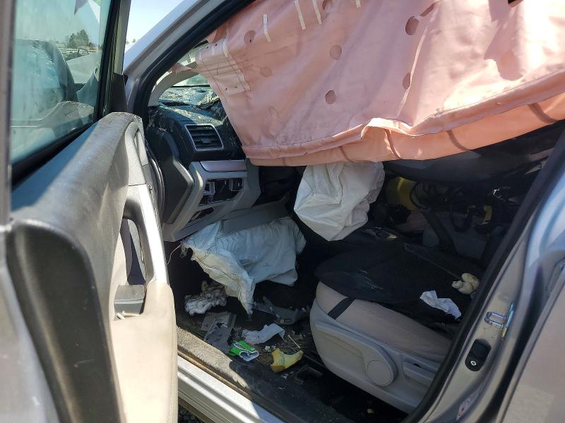 62681826 :رقم المزاد ، JF2SJABC6GH405604 vin ، 2016 Subaru Forester مزاد بيع