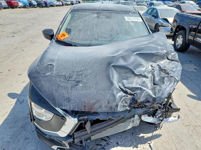 Aukcja sprzedaży 2026 Mitsubishi Eclipse Cross, vin: JA4ATWAA3TZ004124, numer aukcji: 60214766