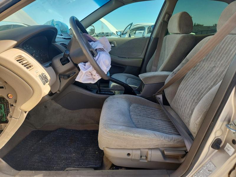 Продажа на аукционе авто 1998 Honda Accord, vin: 1HGCG667XWA127990, номер лота: 59281616