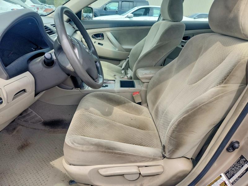 Продажа на аукционе авто 2009 Toyota Camry, vin: 4T1BE46K89U828518, номер лота: 61665066