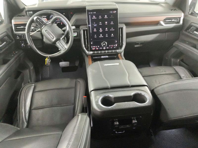 Продажа на аукционе авто 2025 Gmc Yukon Xl, vin: 1GKS2JRL5SR220212, номер лота: 59139396