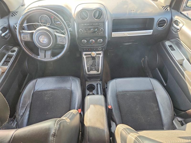Продаж на аукціоні авто 2014 Jeep Compass, vin: 1C4NJDEB4ED904521, номер лоту: 59274206