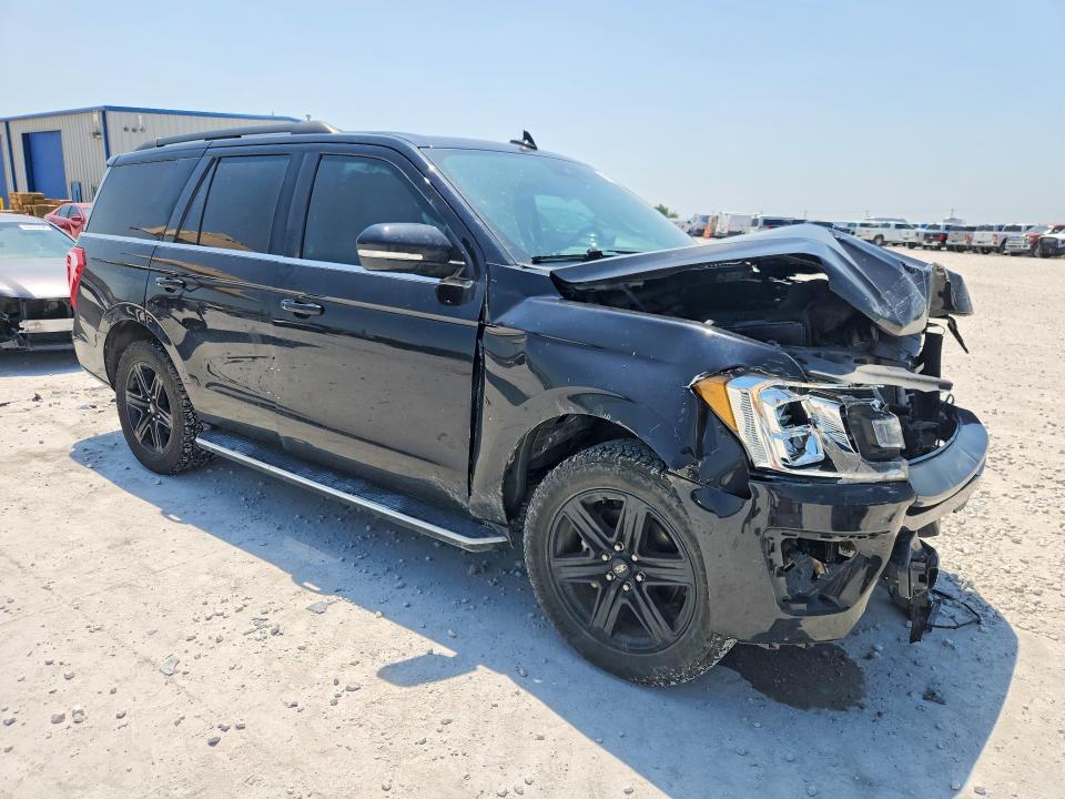 Продаж на аукціоні авто 2020 Ford Expedition, vin: 1FMJU1HT3LEA80684, номер лоту: 62106416