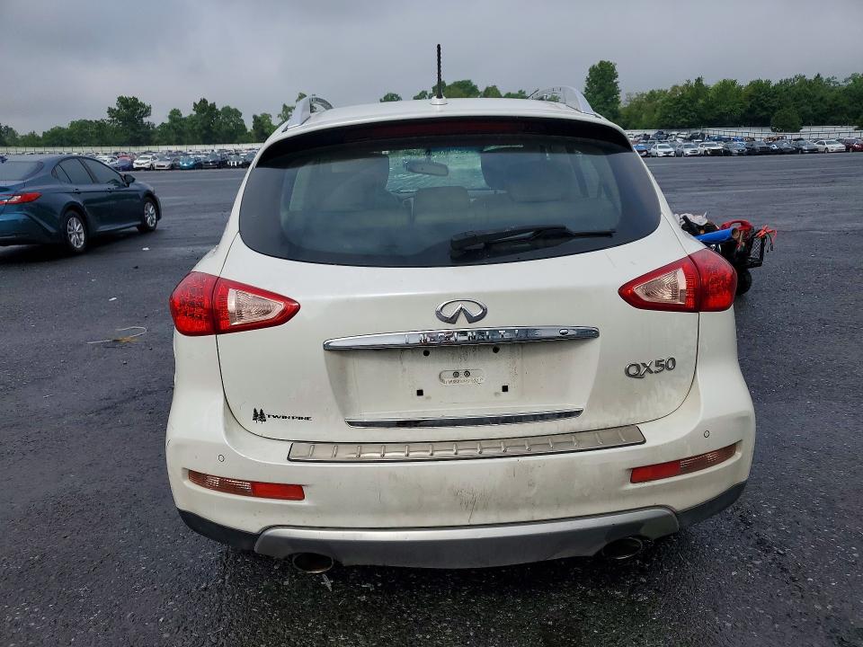 2017 Infiniti Qx50 მანქანა იყიდება აუქციონზე, vin: JN1BJ0RR7HM401270, აუქციონის ნომერი: 60457726