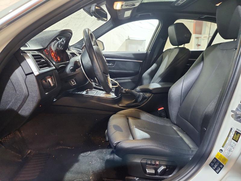 Aukcja sprzedaży 2018 Bmw 330, vin: WBA8D9C51JA616575, numer aukcji: 62419106