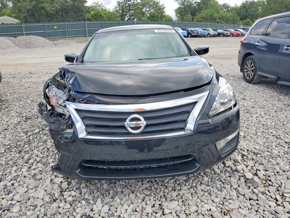 2015 Nissan Altima მანქანა იყიდება აუქციონზე, vin: 1N4AL3AP8FC225451, აუქციონის ნომერი: 62125376