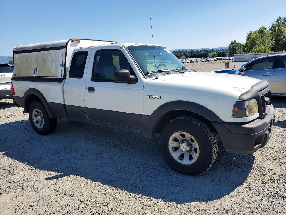 2005 Ford Ranger მანქანა იყიდება აუქციონზე, vin: 1FTYR14E05PA99759, აუქციონის ნომერი: 60800506