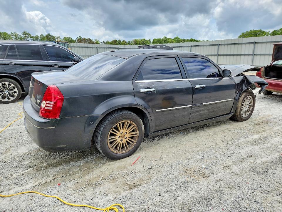 Aukcja sprzedaży 2010 Chrysler 300, vin: 2C3CA5CV6AH164935, numer aukcji: 62150726
