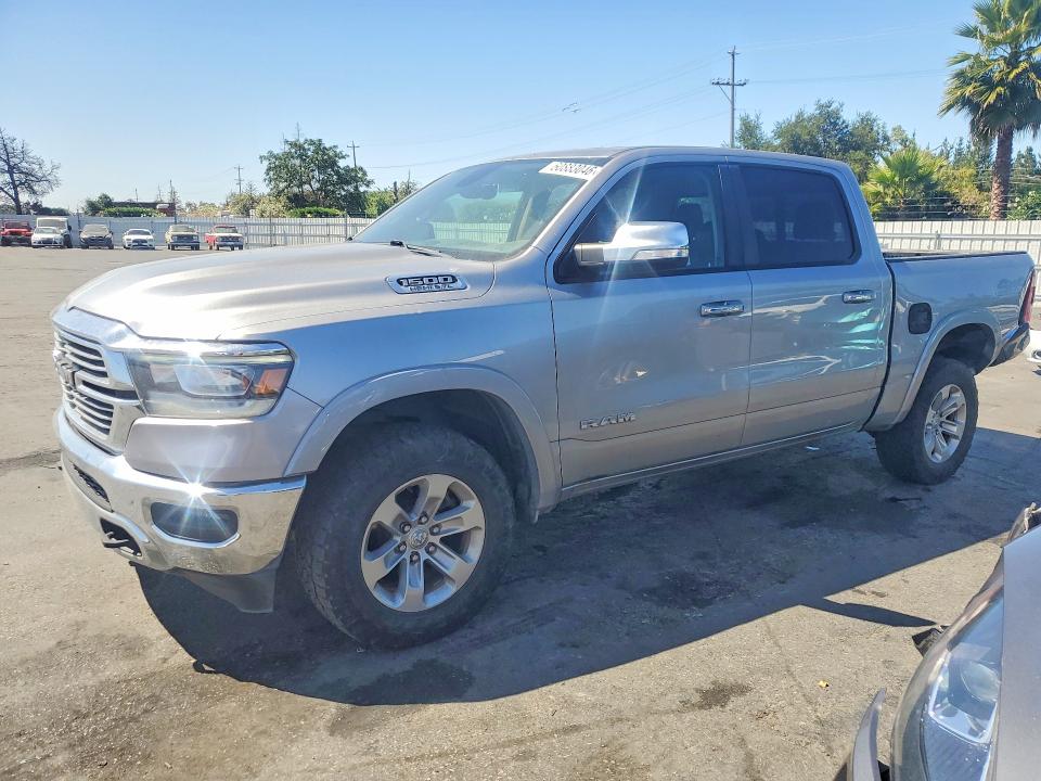 Продажа на аукционе авто 2019 Ram 1500, vin: 1C6SRFJT8KN880288, номер лота: 60883046