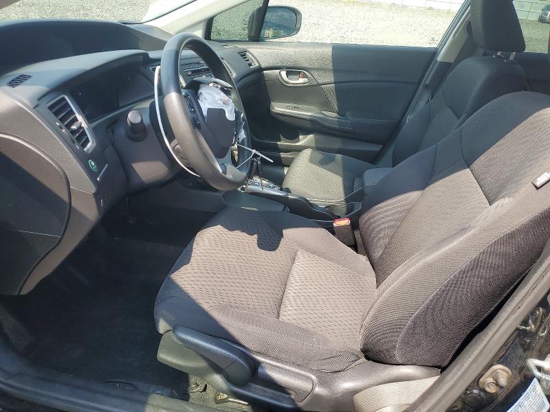Aukcja sprzedaży 2015 Honda Civic, vin: 19XFB2F54FE015457, numer aukcji: 61022906