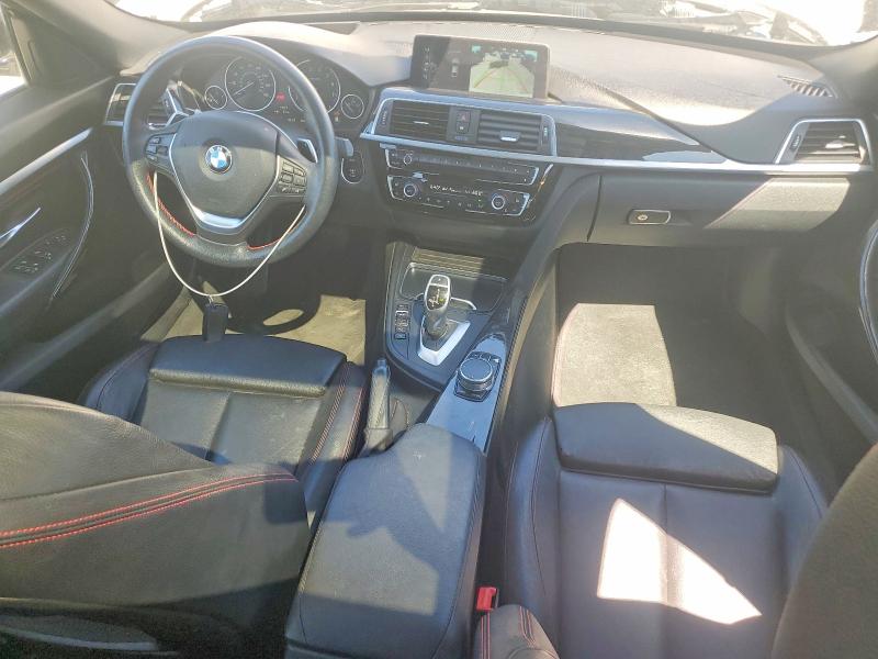 Продажа на аукционе авто 2017 Bmw 330, vin: WBA8Z9C34HG827261, номер лота: 63234606