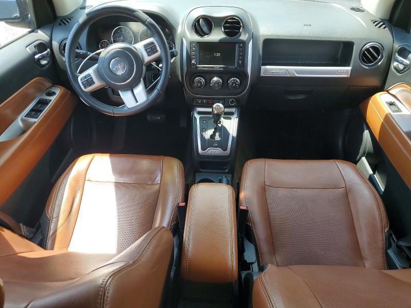 Aukcja sprzedaży 2014 Jeep Compass, vin: 1C4NJDCBXED700924, numer aukcji: 63359286