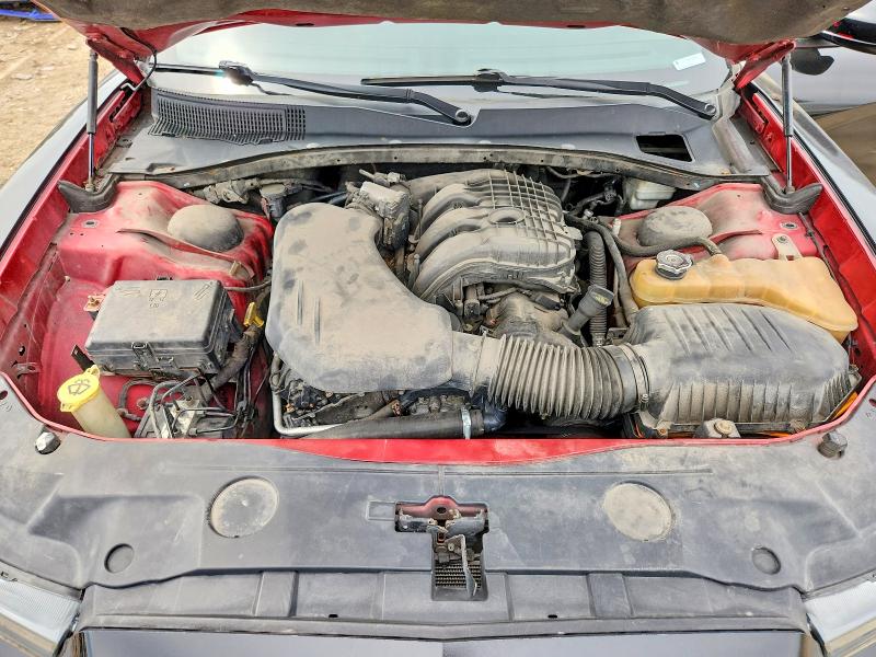 Aukcja sprzedaży 2012 Dodge Charger, vin: 2C3CDXJG3CH165177, numer aukcji: 63275156